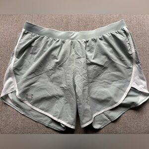 Under armour Running Shorts